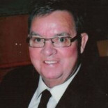 Gilbert John Baldwin