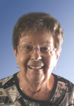 Mariette Lacommande Pagé