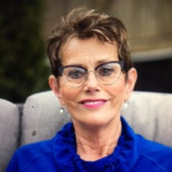 Anna (Anne) Verscheure Timmermans