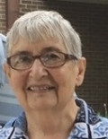 Shirley Bubnich