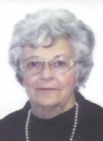 Rosanne Rousseau