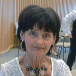 Louise Marie Hudson