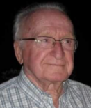 Claude Meloche