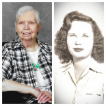 Irene Lahja Smith Kujala