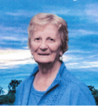 Vivian Dorothy Brewster