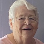 Juanita Lillian Mullins