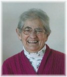 Rhoda Genevieve Inch