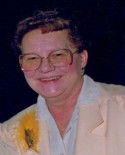 Phyllis Alberta Meyers Greenman
