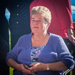 Lenore Marilyn Harwood Stanley