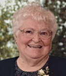 Sister Gertrude Quinlan