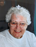 Anne Maureen (Maxine) McDougall Kupsch