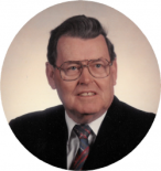 William Marvin (Bill) Jay