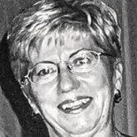 Carolyn Margaret Welsh Edwards