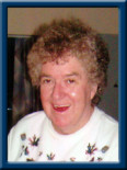 Marjorie (Louise) Williams