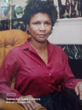Beryle Dorrigton