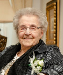 Lauréate Leblanc Roberge