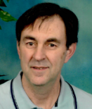 Michel Charbonneau