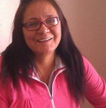 Tracey Louise Machiskinic