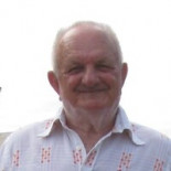 Hugh Elmer (Tidley) Parks