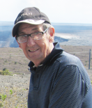 John David Norman (Jack) Slade