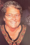 Barbara Lynn Forbes