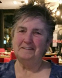 Yolande Caron de Champlain