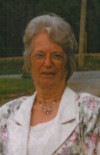Carrol Joyce Brown Garfat