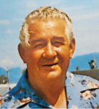 Arthur William Ruymar