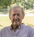 John Ronald Stephens