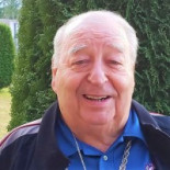 Gordon Charles Crawford