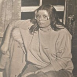 Susan Lark MacKenzie