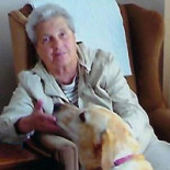 Lilliam Alice (Lil) Willshaw