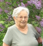 Claudette Plante Pelletier