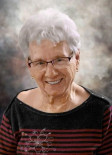 Madeleine Genest
