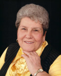 Jeanne Poissant D'arc