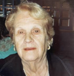 Pierrette Villeneuve