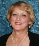 Monique Clément Morin