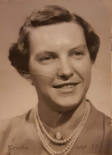 Alfreda Bellaire
