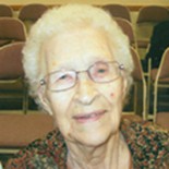 Verna Lucille Clark Verna Lucille Clark