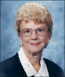 Fernande Marcil Gougeon