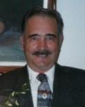 Marcel Carrier Pouliot