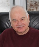 Rudy J. Koteles