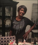 Pansey  May Smalling