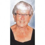 Norma Louise Fletcher