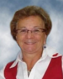 Denise Brodeur Riendeau