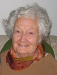 Brenda Rosemary Albert Butcher