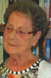 Ruth Barr Jauvin