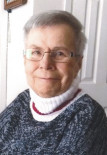 Jeanne Lachance Gamache