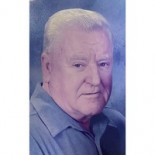 Frederick Allister Carberry