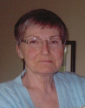 Marilyn Rita Mccordic